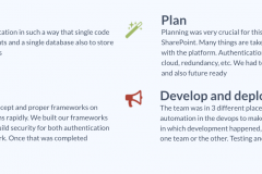 Converting a SharePoint Application to a Mutli-Tenant Custom Web Application